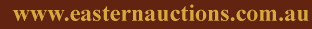 furniture auctions eastern suburbs